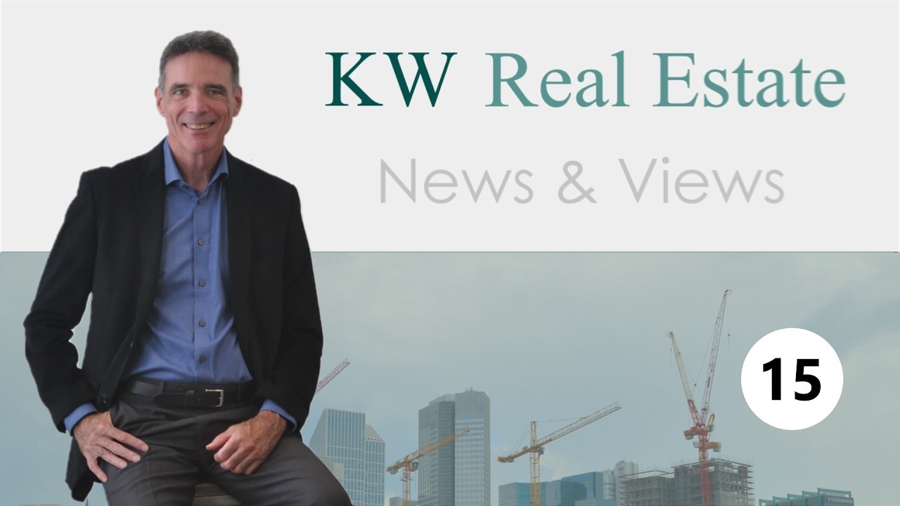 KW Real Estate News & Views 15