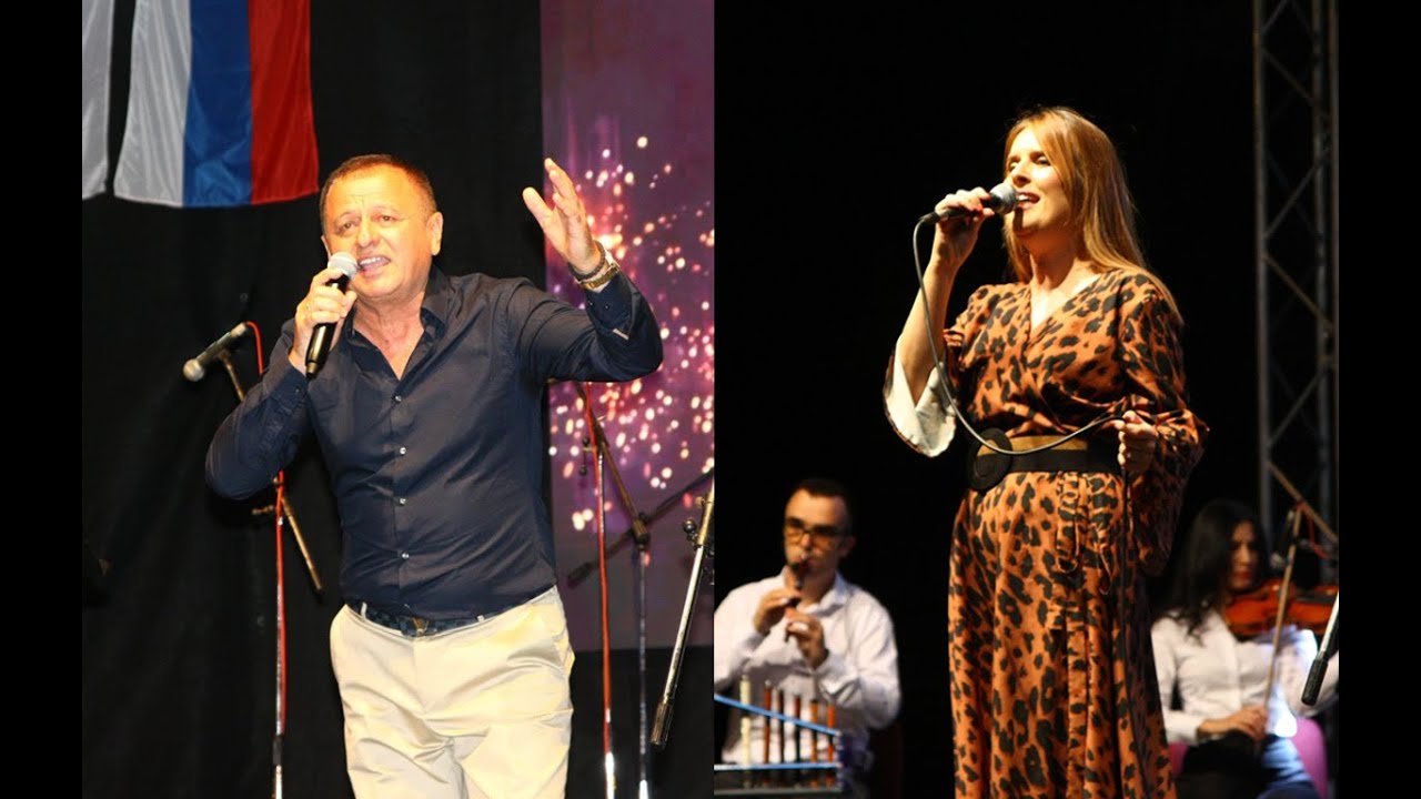 БОГАТФЕСТ 2024 - Концерт Мире Алексић и Рада Лацковића