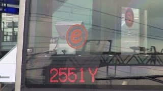【E231系機器更新車 営業運転開始】JR東日本E231系小山車U520+U20編成 宇都宮・栗橋