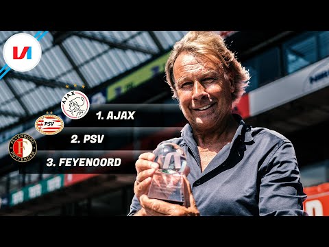 VOORSPELLING EREDIVISIE 2022/23: Om Deze Reden Wordt Ajax Kampioen