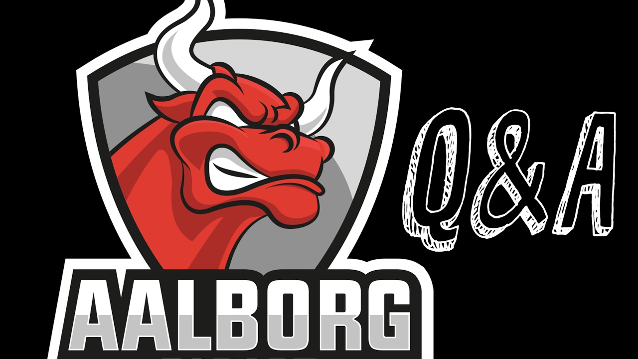 Aalborg eSport Q&A Svar