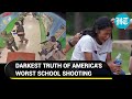 Texas shooting: A new video of delayed response of Police will shock you 