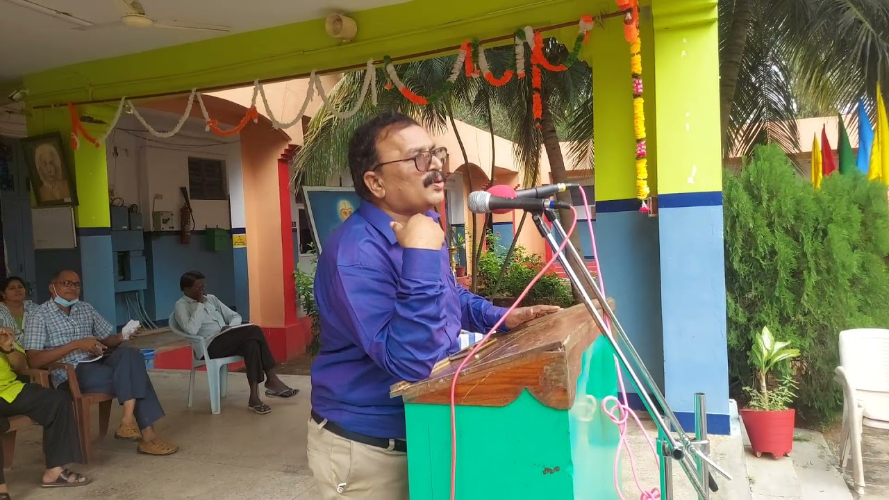 Childhood is Gift of God