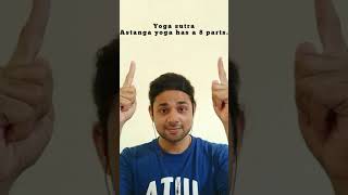 Ashtanga  Yoga  Sutra