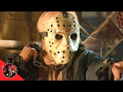 We Talk Friday the 13th with Jason Himself: Derek Mears