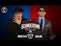 John Rocha VS Andrew Ghai - Movie Trivia Schmoedown