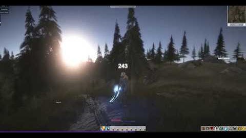 Unity new game test video