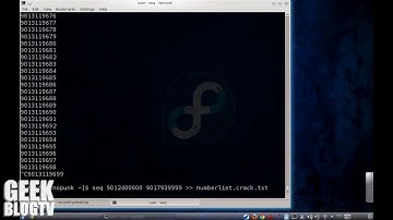 Hack 2WIRE WiFi w out Rainbow Tables