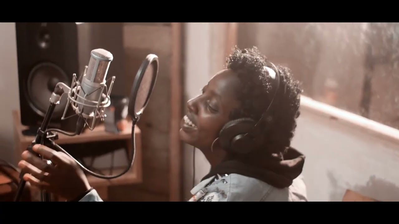 MINGI_MINGI_107 - Favorite Human Remix Feat. Ttessa & Dompo King(Visualizer)