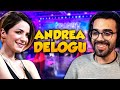 ANDREA DELOGU | Intervista con Dario Moccia