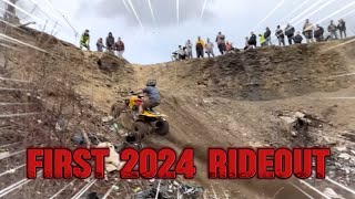 Celebrity EC HILL KILLERS - FIRST 2024 RIDEOUT Profile