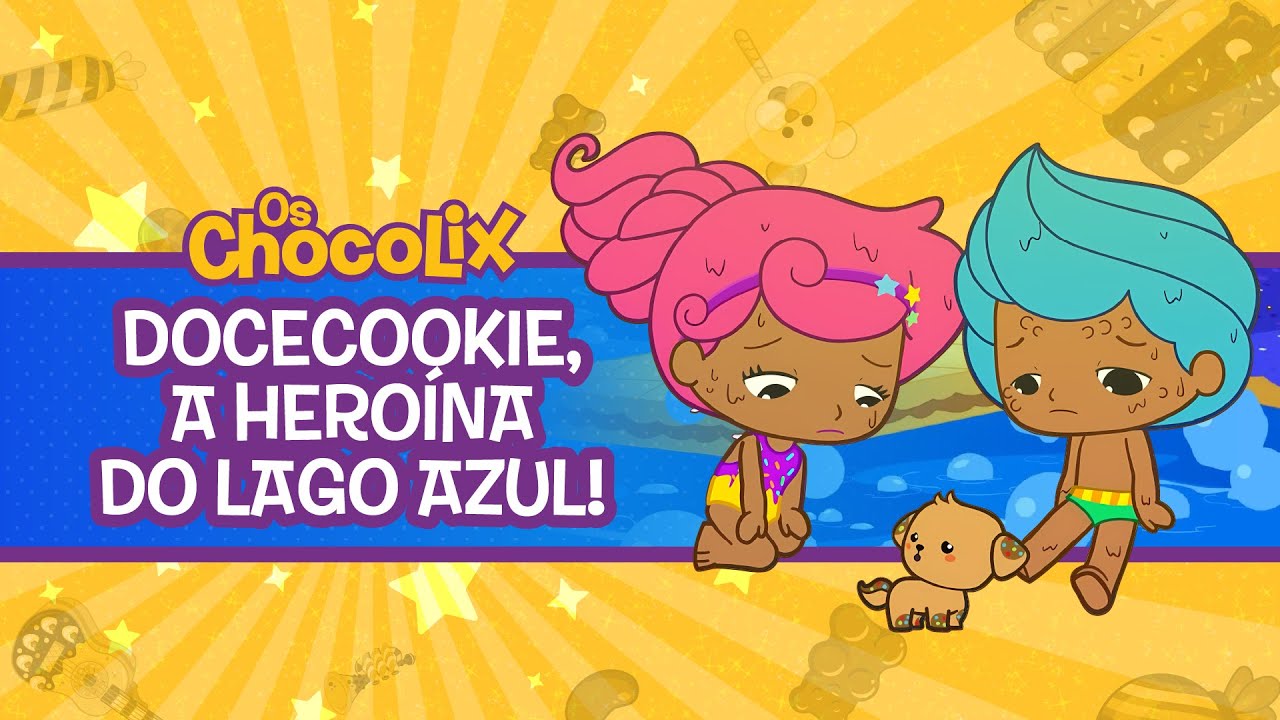 TV Brasil lanserar den tredje säsongen av barnanimationsserien Chocolix denna lördag (4) kl 08:15. Serien visas varje dag från onsdag till lördag och består av tretton sjuminutersavsnitt som är tillgängliga både på kanalen och TV Brasil Play-appen. Skapad av Jacqueline Shor, följer serien äventyren hos Dona Branca, Don Cacau, Chocomark, Chocolyne, Docecookie, Trufao och deras respektive familjer med teman som vänskap, respekt för skillnader och ansvar inom Chocolandia. Den nya säsongen presenterar tematiska historier som en by full av böcker, en teaterföreställning och marshmallow-snö. Dessutom visas två raka avsnitt i Great Museum of Chocolandia där karaktärerna möter målningen Choconada av Choconardo da Vinci. TV Brasils engagement är synligt i dess investering på 32 miljoner R för produktion av åtta nya arbeten riktade mot barn- och ungdomspubliker via Audiovisual Sector Fund (FSAAncine), vilket understrekar deras dedikation för högkvalitativa brasilianska animeringar för nya generationer. 12 TV Brasil lanserar den tredje säsongen av barnanimationsserien Chocolix denna lördag (4) kl 08:15. Serien visas varje dag från onsdag till lördag och består av tretton sjuminutersavsnitt som är tillgängliga både på kanalen och TV Brasil Play-appen. Skapad av Jacqueline Shor, följer serien äventyren hos Dona Branca, Don Cacau, Chocomark, Chocolyne, Docecookie, Trufao och deras respektive familjer med teman som vänskap, respekt för skillnader och ansvar inom Chocolandia. Den nya säsongen presenterar tematiska historier som en by full av böcker, en teaterföreställning och marshmallow-snö. Dessutom visas två raka avsnitt i Great Museum of Chocolandia där karaktärerna möter målningen Choconada av Choconardo da Vinci. TV Brasils engagement är synligt i dess investering på 32 miljoner R för produktion av åtta nya arbeten riktade mot barn- och ungdomspubliker via Audiovisual Sector Fund (FSAAncine), vilket understrekar deras dedikation för högkvalitativa brasilianska animeringar för nya generationer. 6