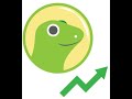 go discord bot Top Gainers