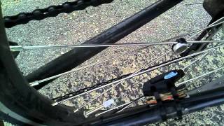 Don't Buy Cateye Cycling Computers!