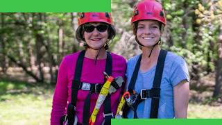 Visit York County Tourism 2018 Annual Report video