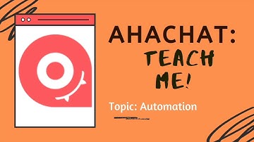 Create Automation by Visual Flow Builder