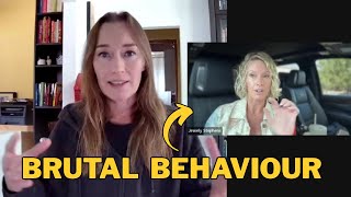 TOXIC behaviour at the top of the MONAT pyramid scheme #antimlm