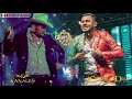 Gerardo Díaz y su Gerarquía ft Kanales // Puros Corridos Con Banda Mix 2021 - Los Mejores Exitos