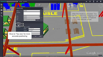 Upload Model Tutorial - IntoSite™