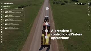 Rilevamento Degli Asset Webfleet