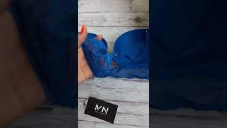 Бюстгальтер Push-Up 10427 Від Jasmine Lingerie