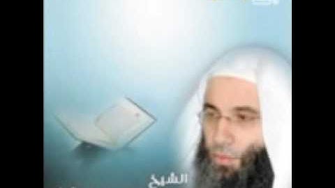 سورة الأنفال للشيخ محمد حسان8