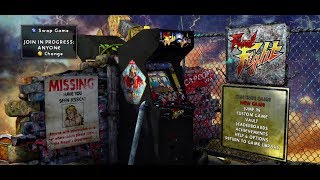 Final Fight , Double Impact Version , Playstation 3 Final Fight , Double Impact Version , Playstation 3