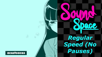 Sound Space | AcesToAces - Memory Lane | Quantum Custom | No Pauses