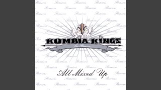 Miniatura del video "Los Kumbia Kings - Sshh! (Merengue Version)"