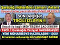 Yekun xəbərlər 04.01.2021 (Musa Media) Xocalı ilə bağlı MÖHTƏŞƏM ŞAD XƏBƏR!