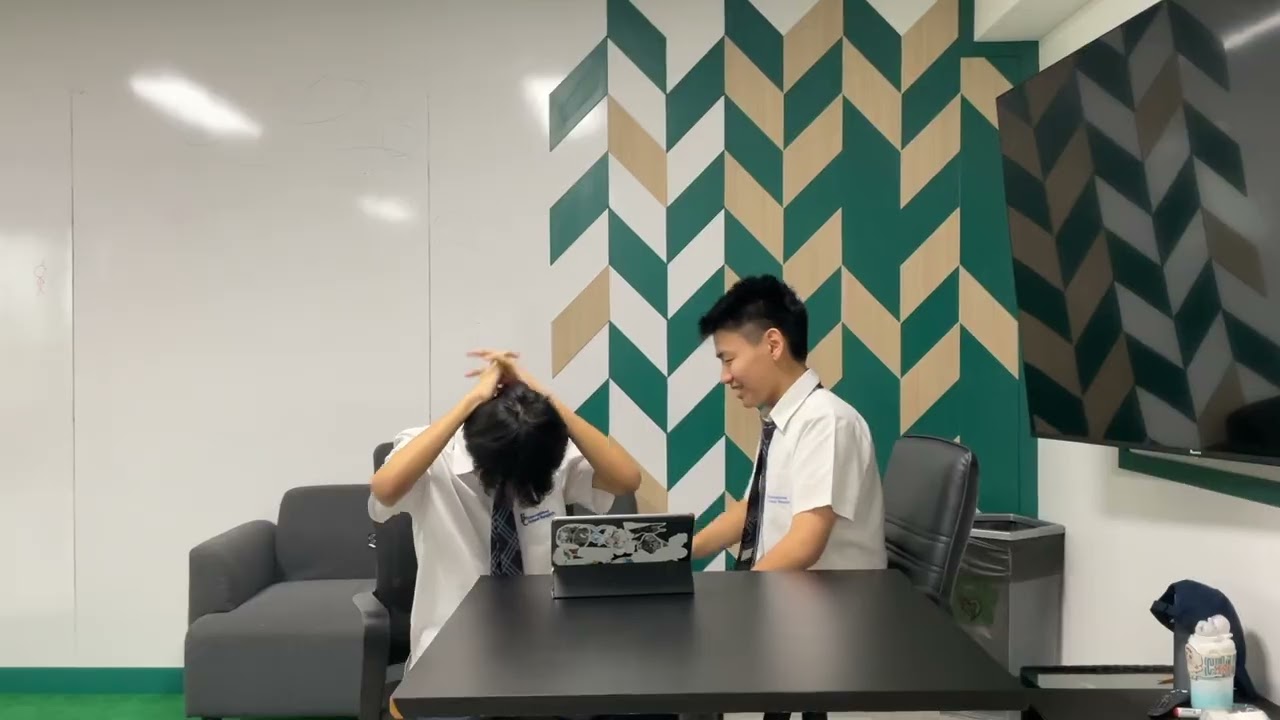 Monkey Glue: Stuck Together