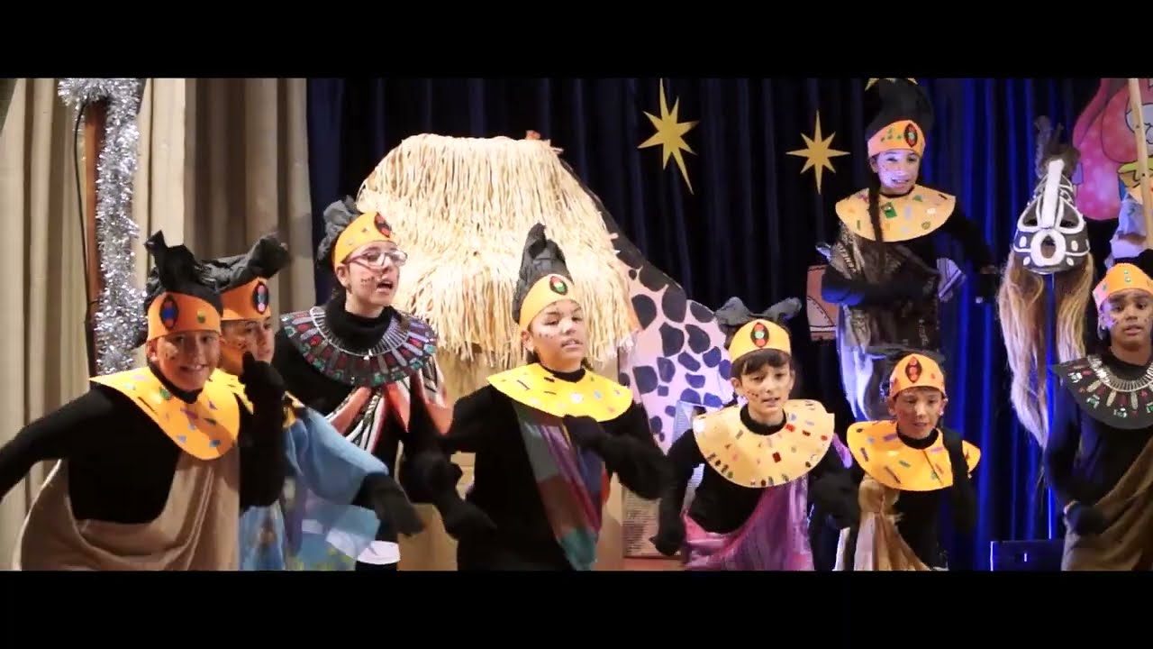 13  Malaika 6º E.P. 2025