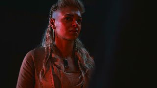 "Not King" Arthur is exploding with Joy 😖 - The Winter King 1x7 - MGM+