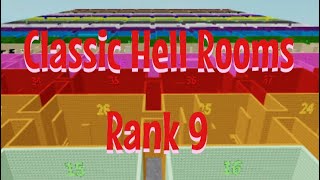 Classic Hell Rooms - Rank 9 screenshot 5
