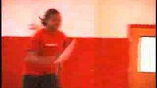 Austin Peay Health & Human Performance Class Video