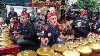 Tari Barong Kuda Lumping Pawang Laras Lokasi Limo Depok