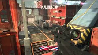 Saw Branjo: Sick Cargo Suicide! [No More Floaters]