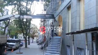 финростбанк такелажные работы по перемещению сейфа в 2,5т(, 2015-06-06T22:26:14.000Z)