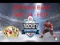 NHL 14 HUT | Team Build 2M Pucks