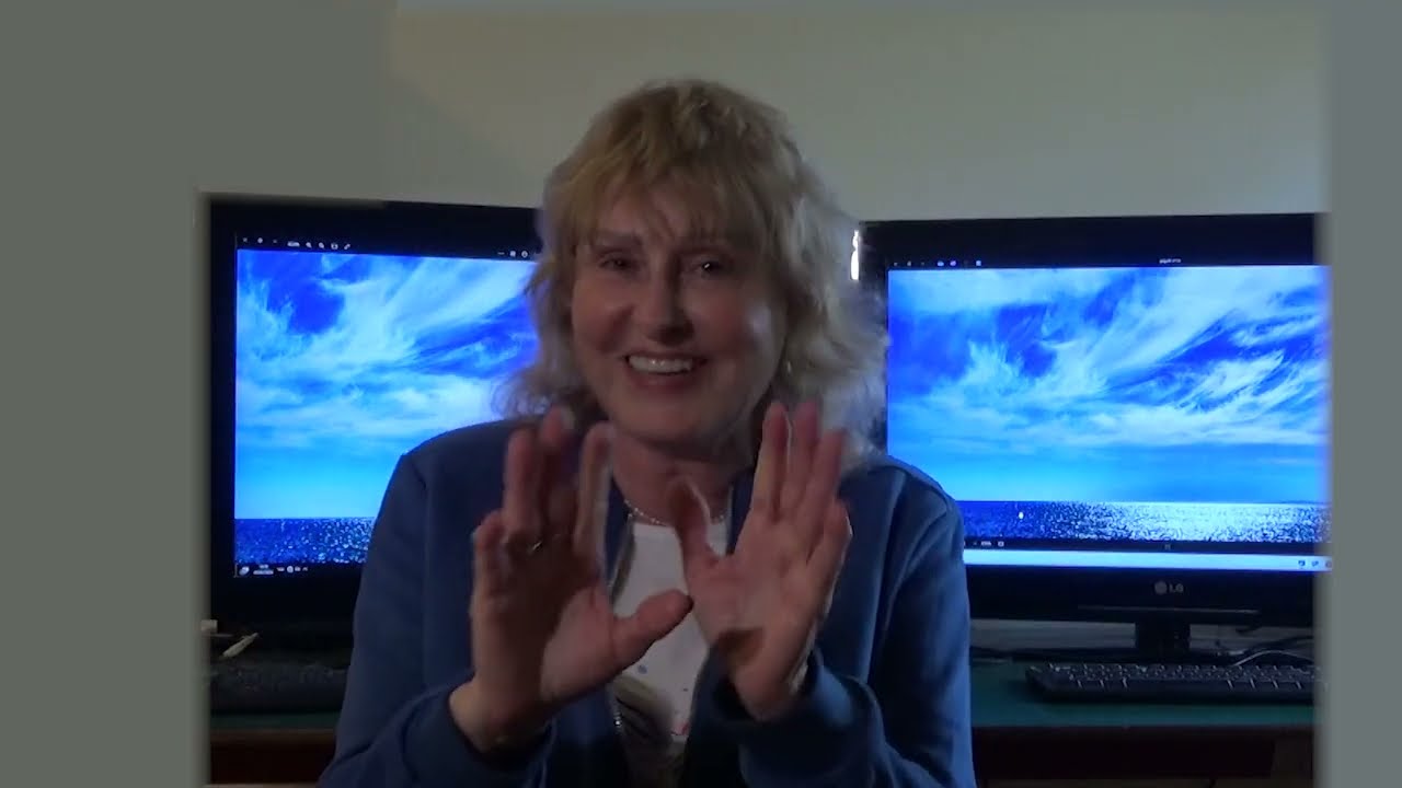 פודקאסט "עם הקשב לא נגדו" -  פרק 2 -  ד"ר נורית שלם