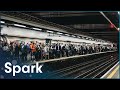 Why There Are So Many Incidents On The London Underground | The Tube | Spark