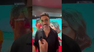 العرض الخاص لفيلم عصابة المكس  #كاتافلام
