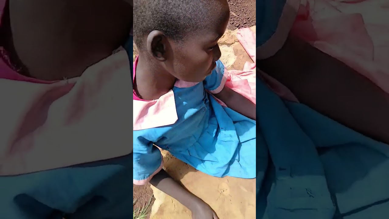 Aki I am crying 😭😭😭... SUPPORT PLS +254791863382 DANIEL WANYONYI 