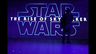 "Star Wars 9" : l'ultime épisode d'une saga au succès planétaire