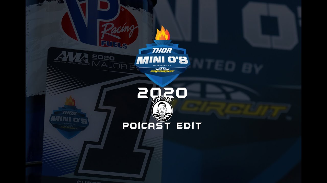 The Poicast Rebirth!