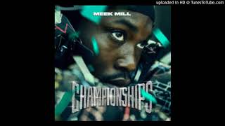 Meek Mill - Going Bad feat. Drake (Instrumental) (Best on youtube)