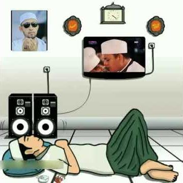 Story WA Sholawat || Animasi || Az Zahir