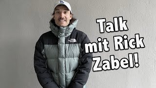 Talk mit Rick Zabel: Ab wann steigt ein Radprofi beim Infekt nicht mehr aufs Bike?