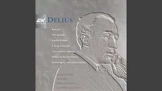 Delius: On hearing the first Cuckoo in Spring