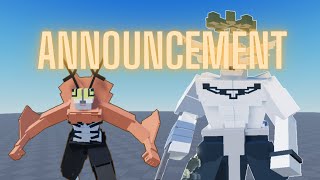 [ANNOUNCEMENT] Finally Making My JJS "Sneak" Models Free to Use